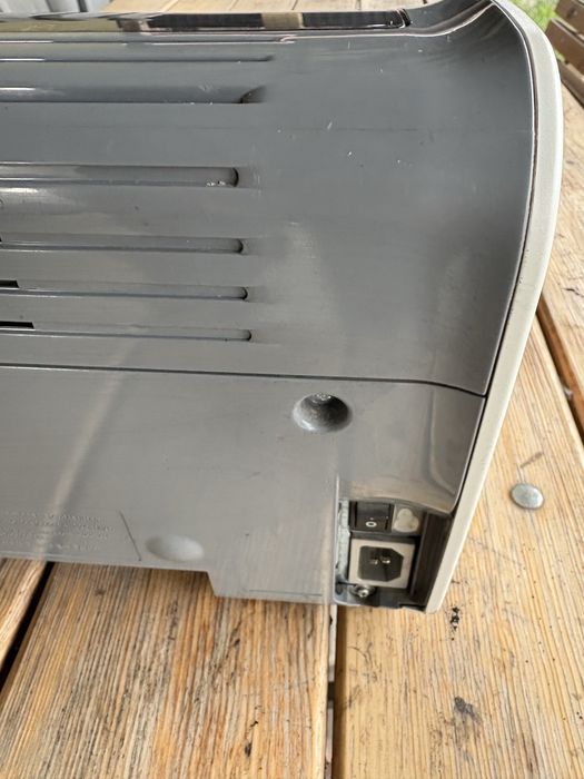 Принтер CANON i-sensys LBP 2900