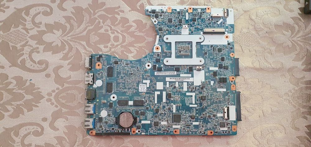 Portatil Sony Vaio Sve14