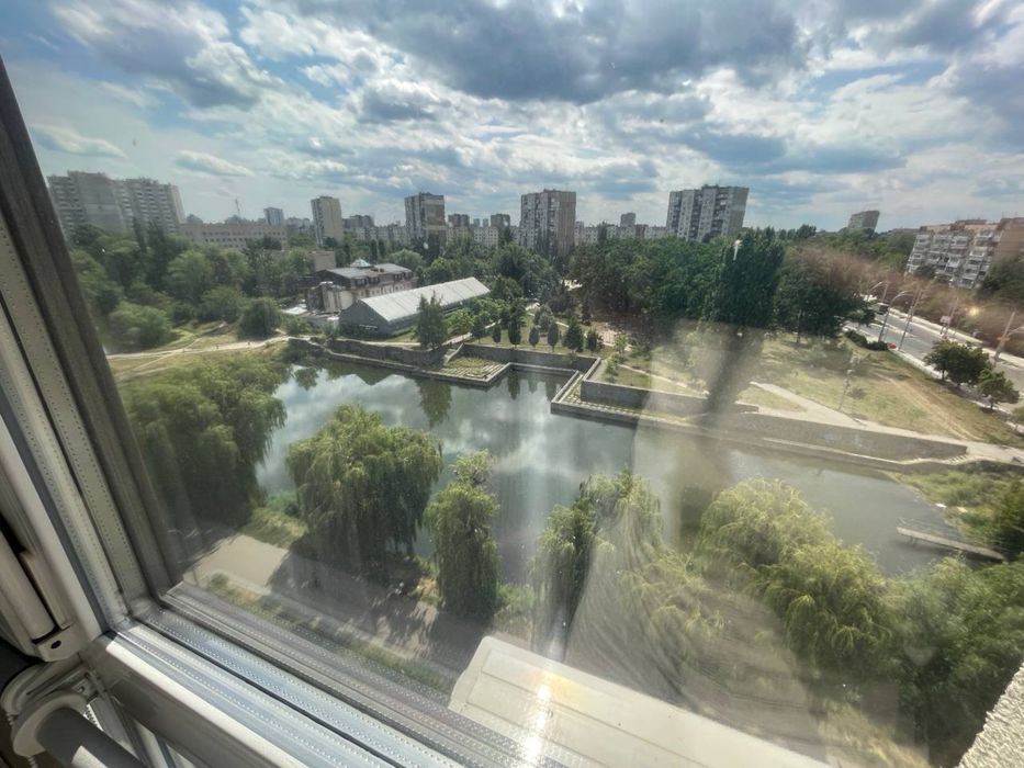 Без комісії. ЖК Венеція. Оренда стильної трикімнатної квартири в Києві
