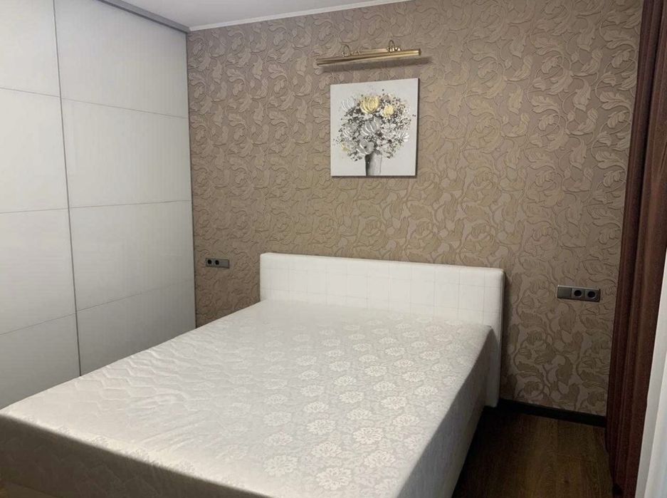 Оренда 3к кв. 110 м2 ЖК Квартет , Салтівка, підземний паркінг
