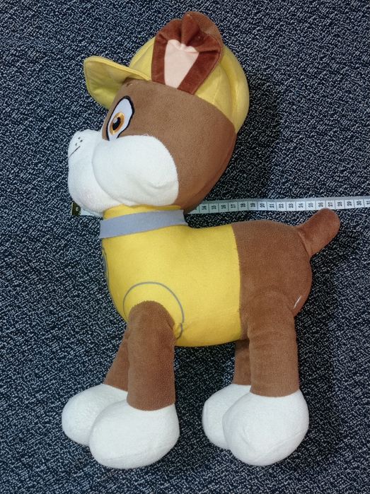 М'яка іграшка Кремез "Щенячий Патруль"