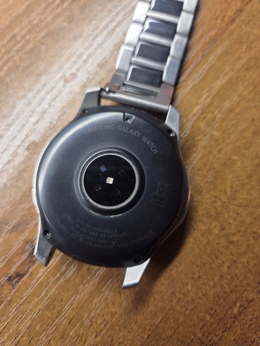 Годинник Samsung galaxy watch оригінал