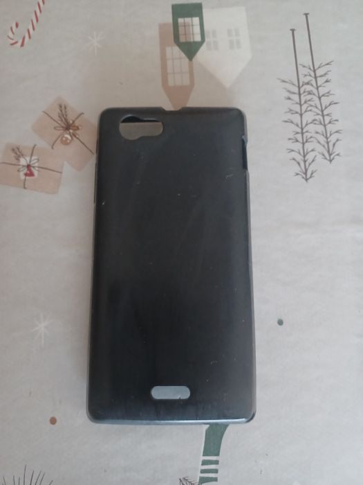 3 capas de telemóveis novos