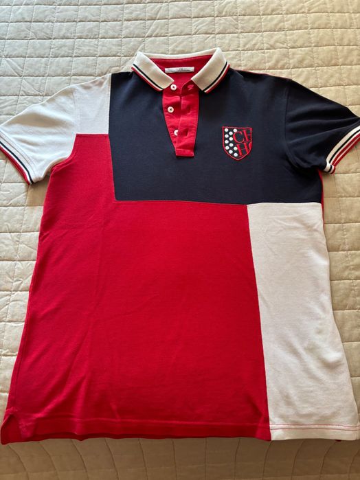 Polo Carolina Herrera
