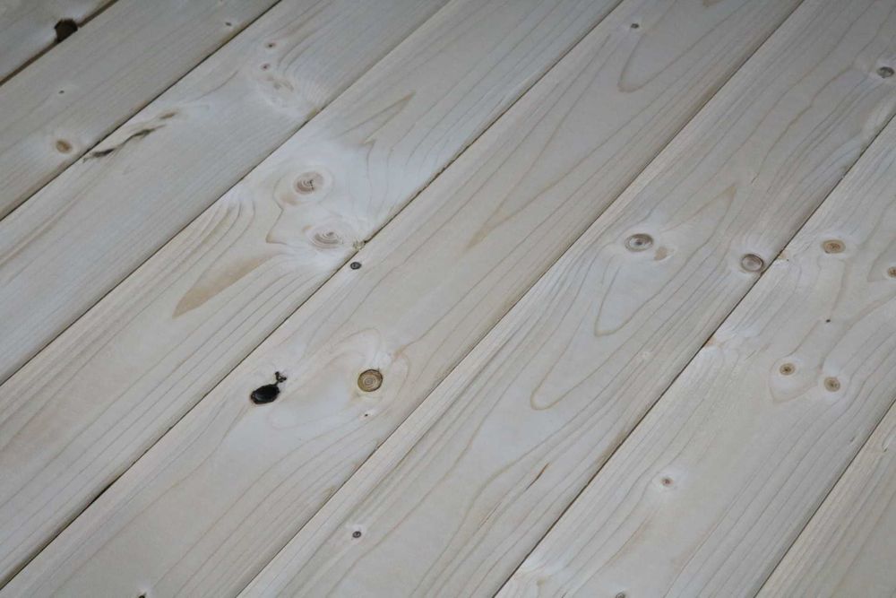 Elewacja-podbitka-boazeria Świerk Skandynawski 19/146/4200mm do 5500mm