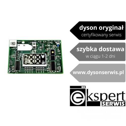 Oryginalny Wyświetlacz LCD Dyson Pure Cool od dysonserwis.pl 967835_02