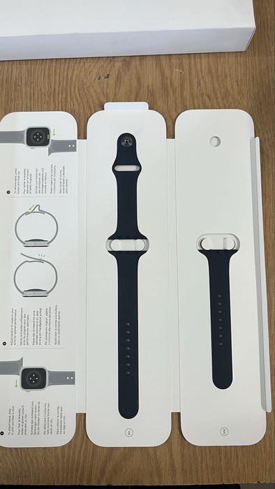 Orginalny pasek Apple