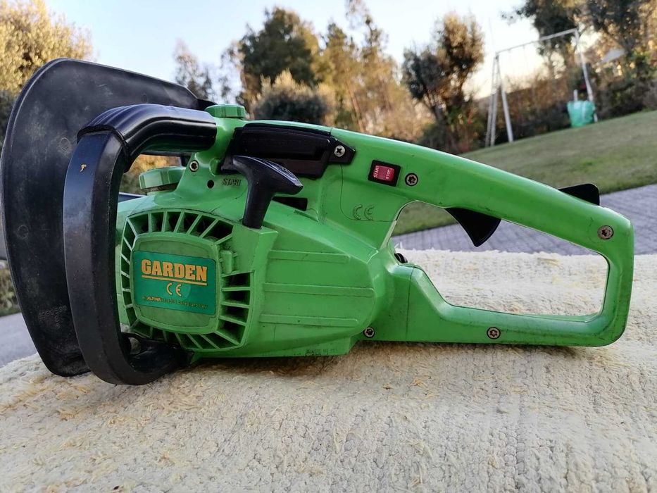 Motosserra Podadora 25.4 cc