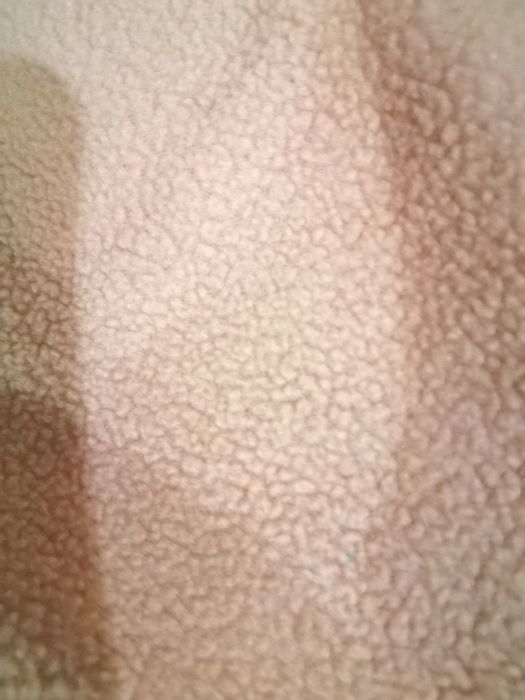 Безкоштовно Шапка зимняя UGG ангора натуральна на флісі