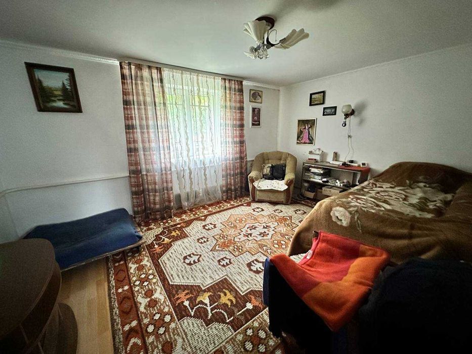 Продаж будинку в селі Бортків, Золочівський район!