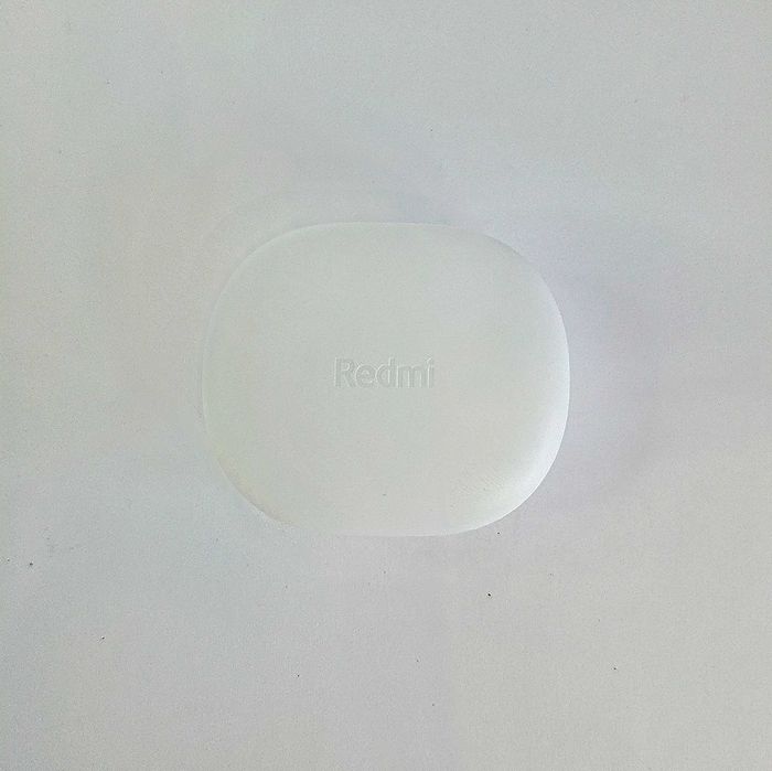 Xiaomi Redmi Buds 4 Lite Branco (Auriculares Wireless) Novo