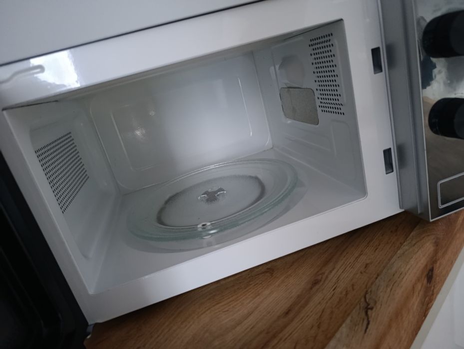 Kuchenka mikrofalowa Whirlpool