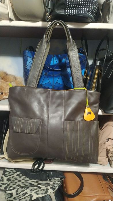 Сумка жіноча,італійський бренд mywalit