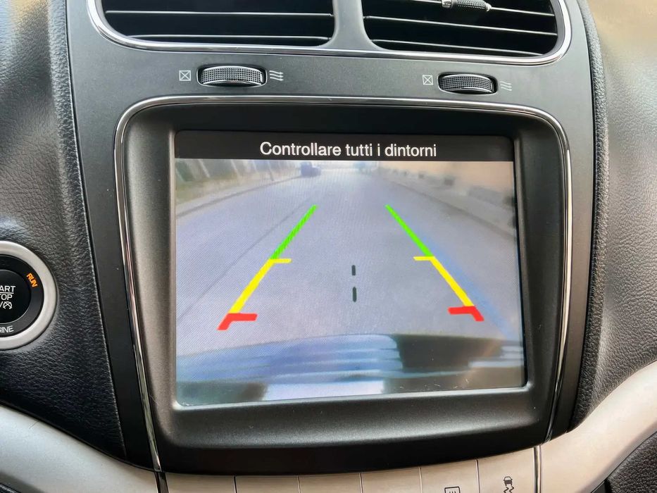 Fiat Freemont      2016