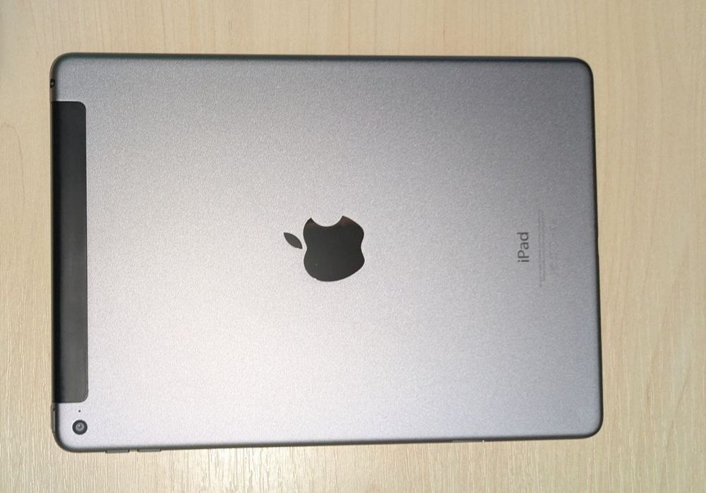 Ipad air 2 128gb icoud lock в ідеальному стані