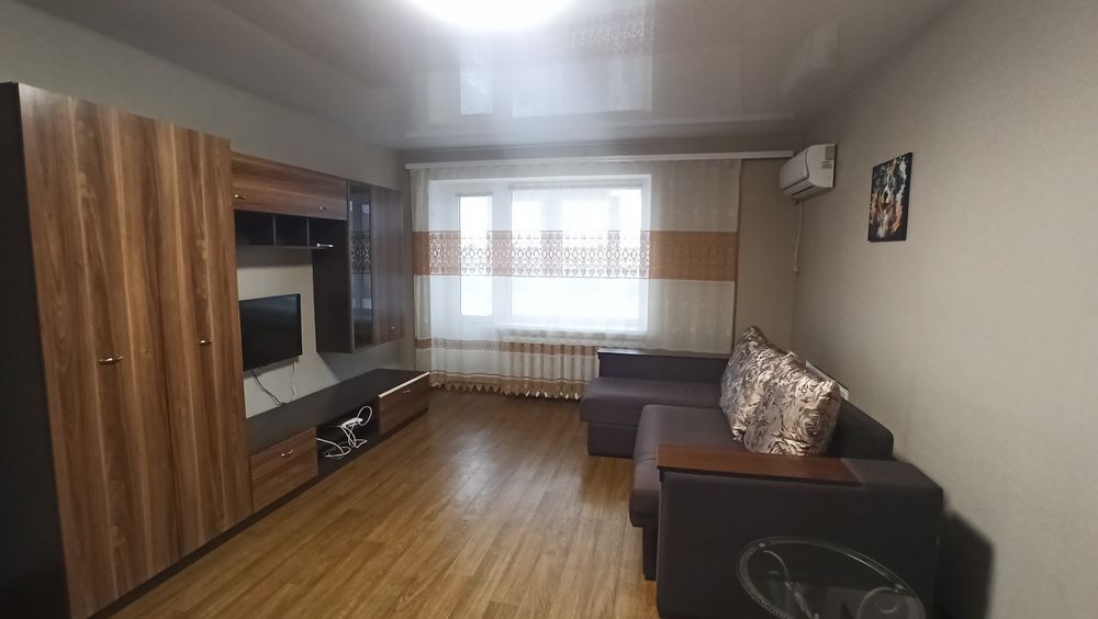 Продам 1-к. квартиру в самом центре