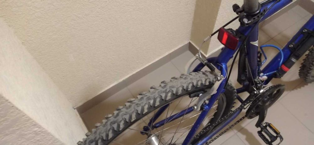 Гірський велосипед Giant Boulder Se 26"