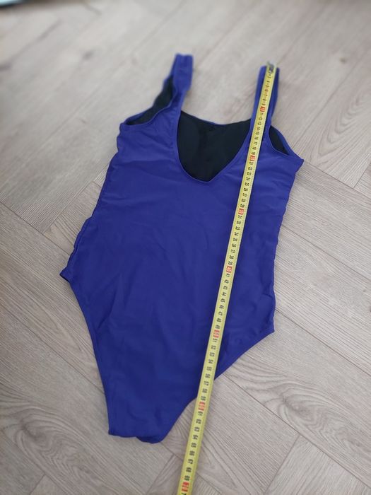 Strój kąpielowy bmw