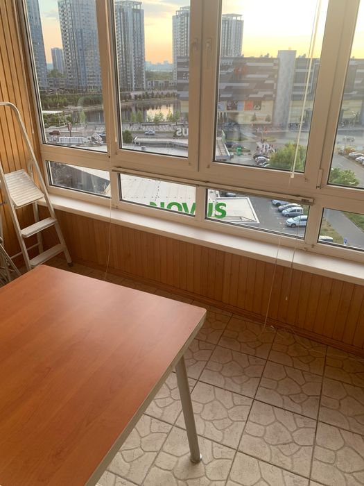 3-кімнатна квартира за адресою (площа 100 м²) - Atlanta.ua - фото 17