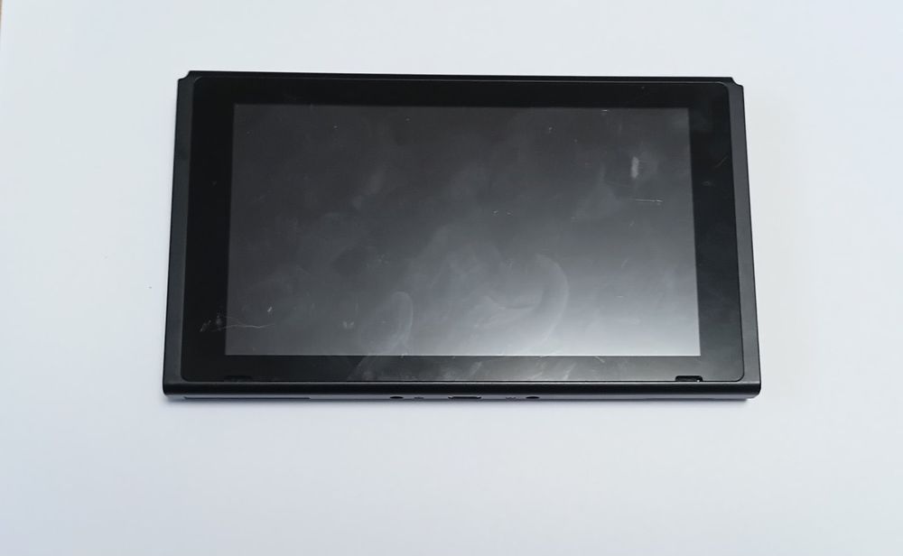 Консоль Nintendo Switch