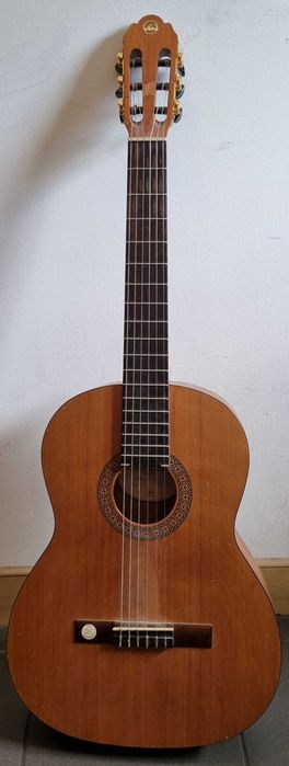 Gitara PRO ARTE CM-130 z pokrowcem