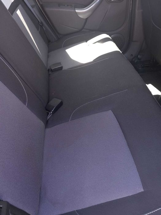 Dacia Duster 1.5 dCI
