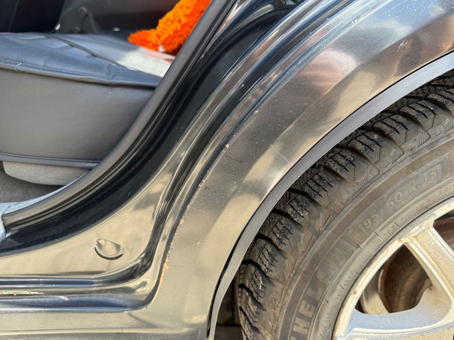 Chevrolet Lacetti 1.8 2006 рік