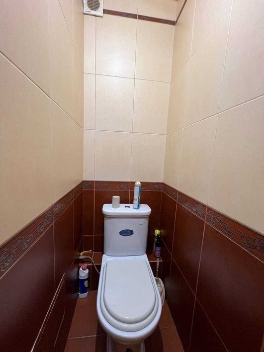 Продаж 3-кімнатної квартири, біля Атріума, єВідновлення - так