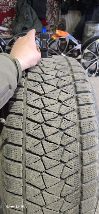 bridgestone blizzak dm v2 - Купить шины, диски и колеса для авто