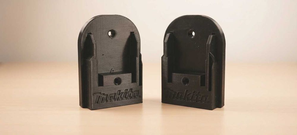Suporte para Máquinas GISAM/ONEVAN/MAKITA 18V