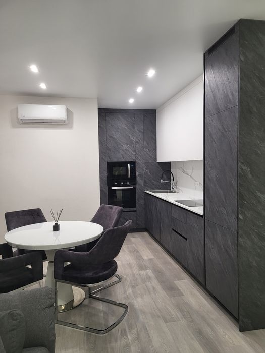 Однокомнатная квартира жк Грейт