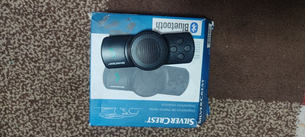 Bluetooth para carro