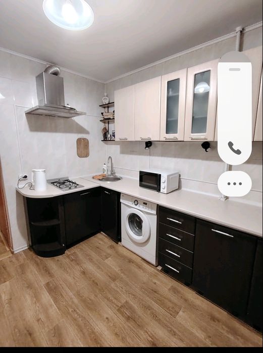 Оренда квартири подобово і погодинно