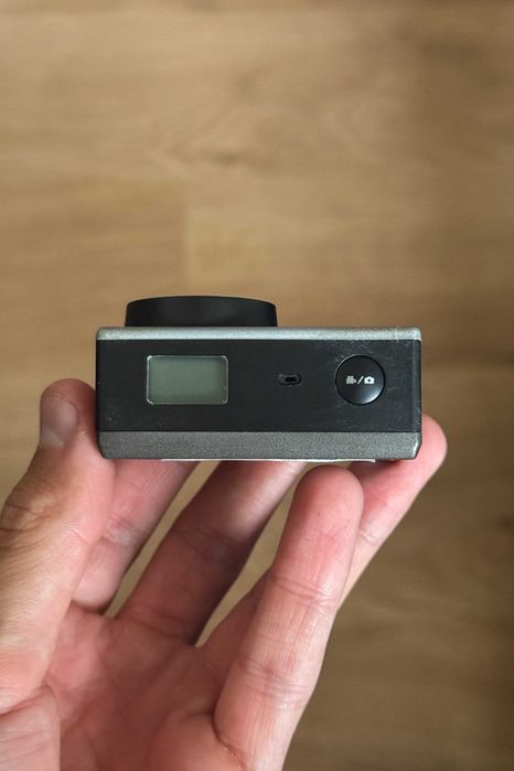 Câmara DENVER AC-5000W