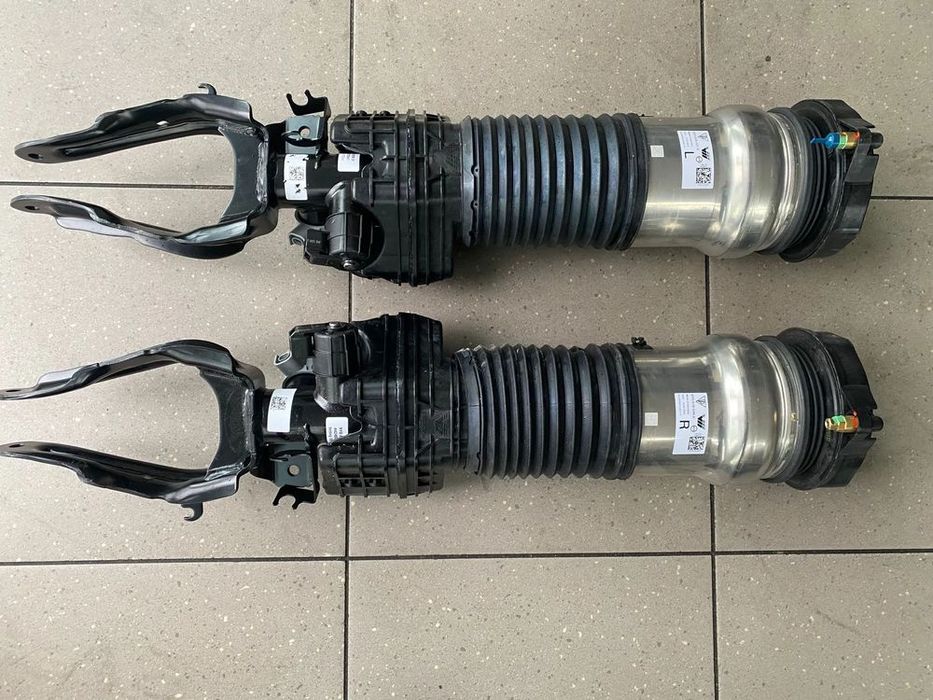 amortyzator przÓd porsche cayenne 9yk 9yk lewy prawy