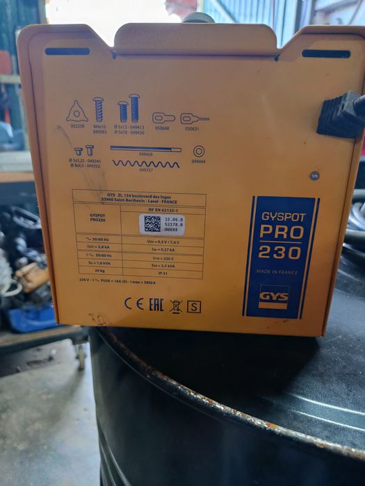 Moss Remover Machine505423884673372162