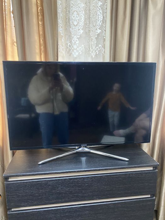 Телевізор Samsung UE40F6400