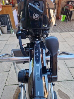 Sprzedam ponton wraz z silnikiem