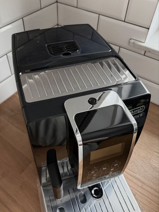 Ekspres ciśnieniowy De’Longhi dinamica stan idealny, nowe części