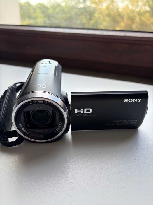 Kamera Sony HDR-CX625