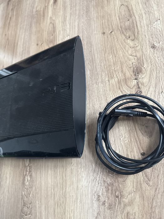Sony PlayStation 3 Super Slim