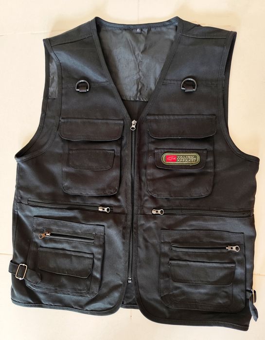 Colete de trabalho para Mulher (Tam. XL)