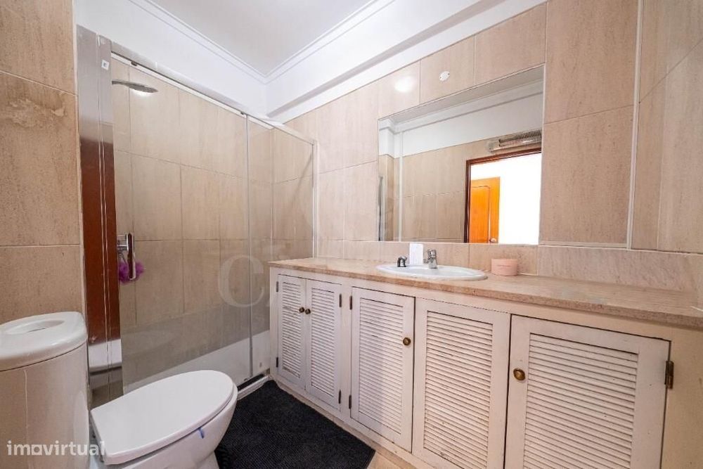 Apartamento T3 Infantado