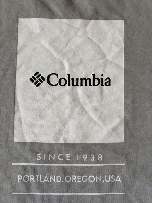 Męska bluza Columbia