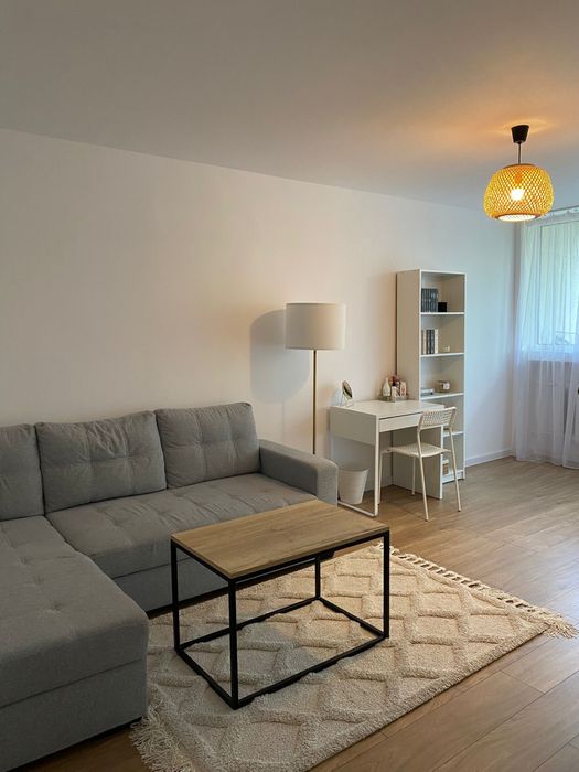 Wynajmę pokój z balkonem dla studentki ul. Podgórna