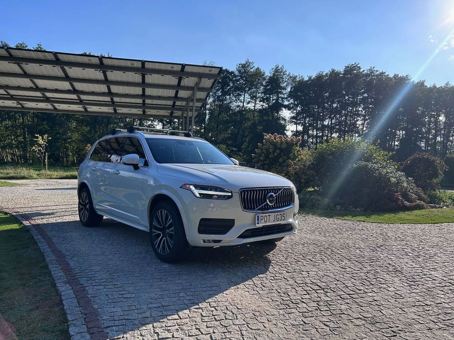 Volvo XC 90