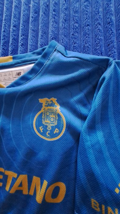 T-shirt futebol clube do Porto