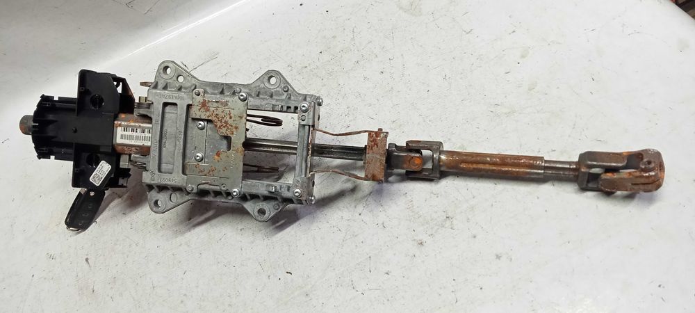 Coluna de direção VW GOLF V VW JETTA e SEAT LEON