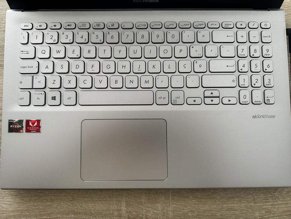 Computador Portatil Asus