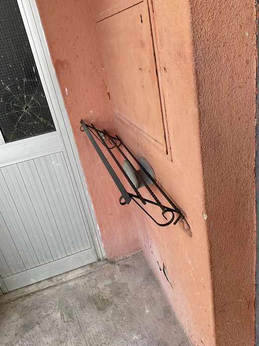 Cabides de parede ,Chapeliro, bengaleiro